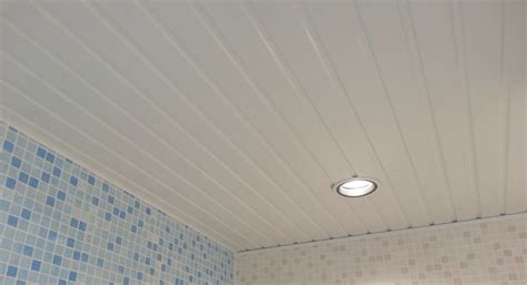 Toradh íomhá ar PVC Wood Bathroom Ceiling