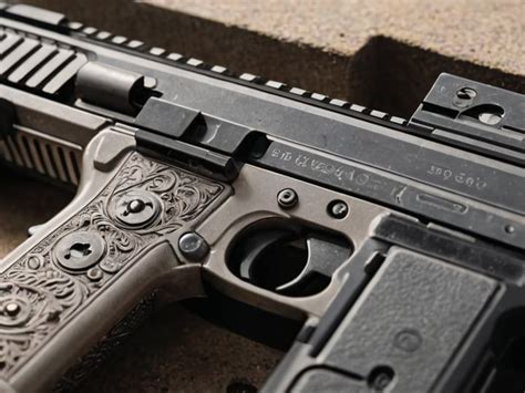 Image result for Semi Auto BB Gun