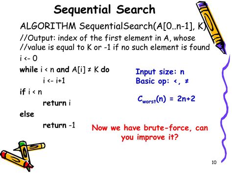 Toradh íomhá ar Exhaustive Search Algorithm