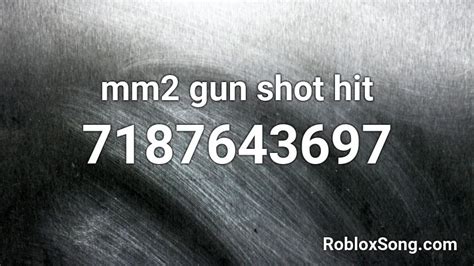 Roblox Mm2 Gun ID に対する画像結果