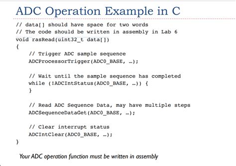 Image result for What Is Add and ADC in Assembly