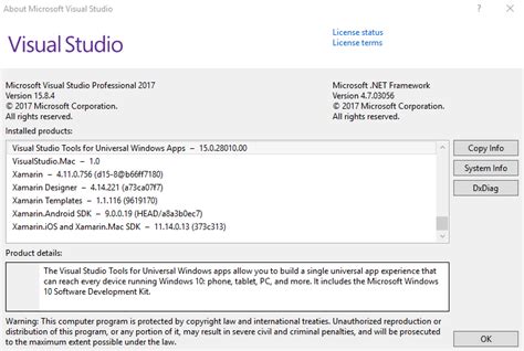 Image result for Open .Net Projct Visual Studio but Empty