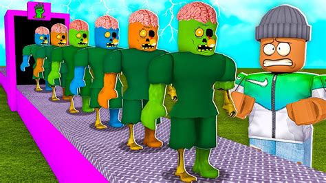 Image result for Roblox Zombie Tycoon