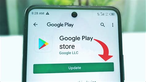 Image result for Play Store Update Android