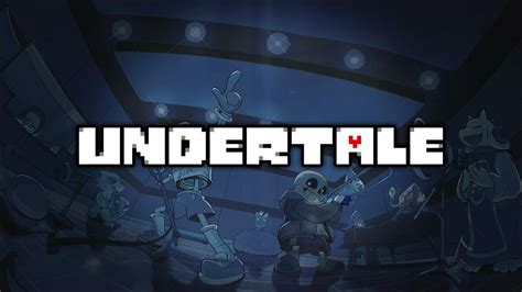Image result for Undertale Menu Screen