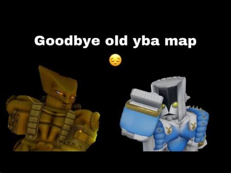 Image result for YBA Old Map