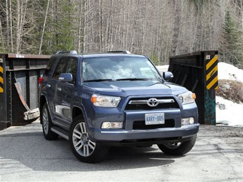 Totayo 4Runner 2012 に対する画像結果