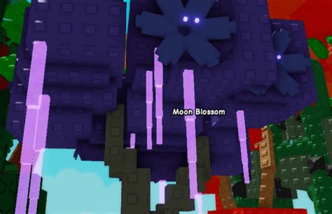 Image result for Moon Glow Plant Roblox