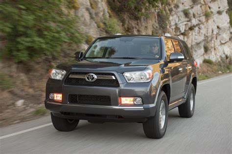 Totayo 4Runner 2012 に対する画像結果