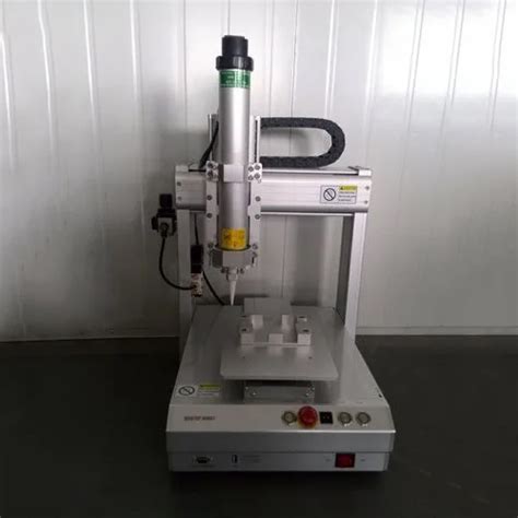 Toradh íomhá ar Robot System Unit