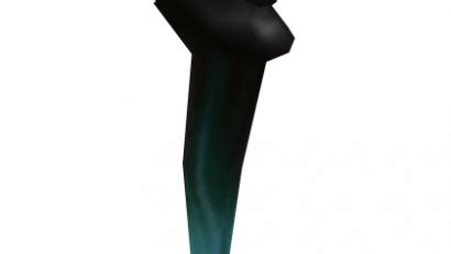 Korblox IRL に対する画像結果