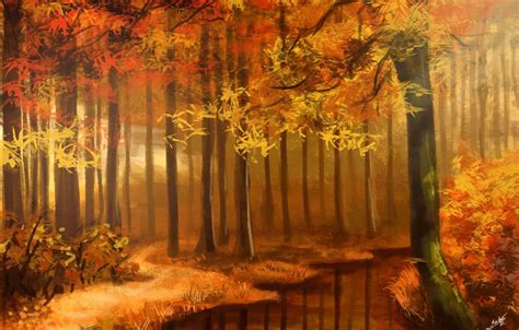 Image result for Autumn Artwork