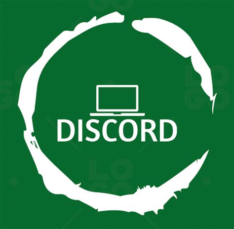Image result for A Random Logo for a Discord Server
