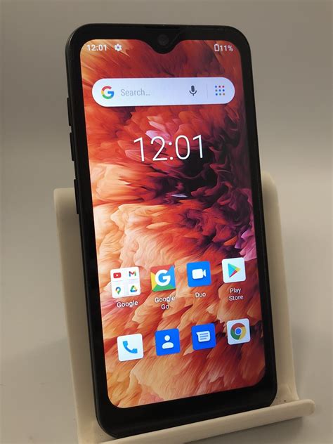 Image result for Ulefone Note 8P Sim Install