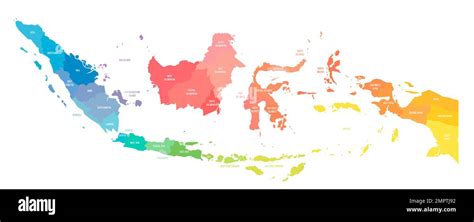 Image result for Map/Chart Provinsi Indonesia