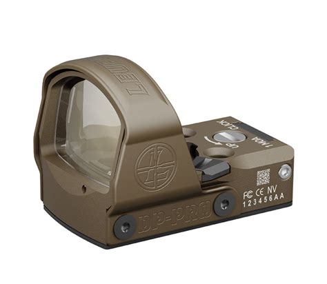 Image result for Leupold DeltaPoint Pro Reflex Sight