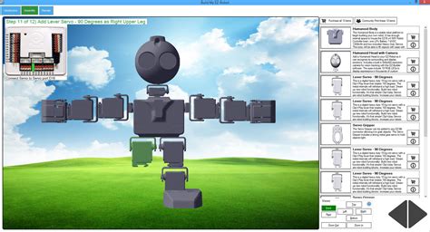 Robotics Design Software ಗಾಗಿ ಇಮೇಜ್ ಫಲಿತಾಂಶ