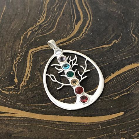Image result for Handmade Tree of Life Pendant