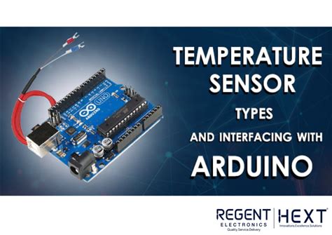 Afbeeldingsresultaten voor Tempreature Arduino