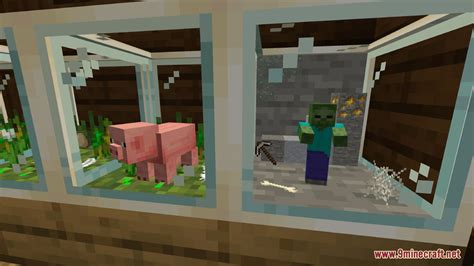 Toradh íomhá ar Mob Farm Top View