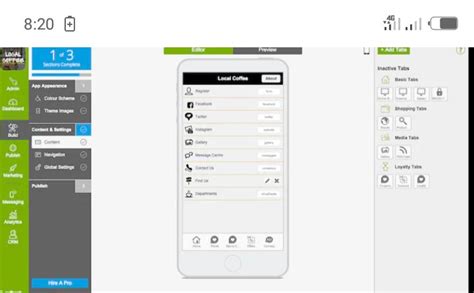 Android Creating Software के लिए छवि परिणाम