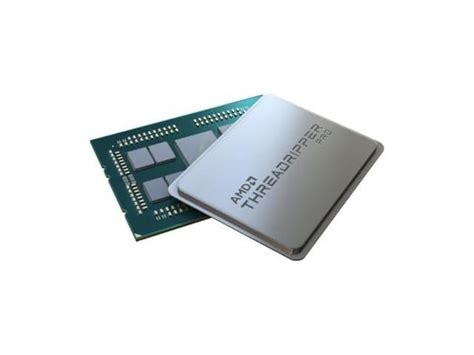 Toradh íomhá ar Threadripper Chagall