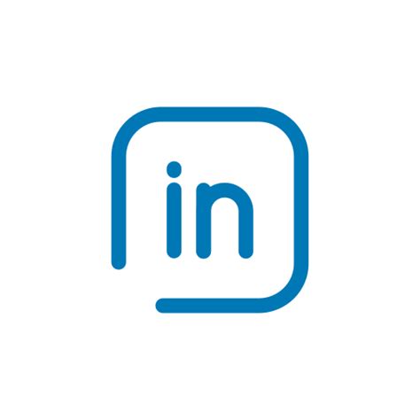Image result for Social Media Icon LinkedIn