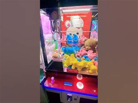 Afbeeldingsresultaten voor How to Win Claw Machine