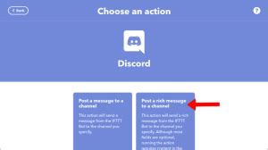 Image result for How to Code Twitch Live Alert Discord.js