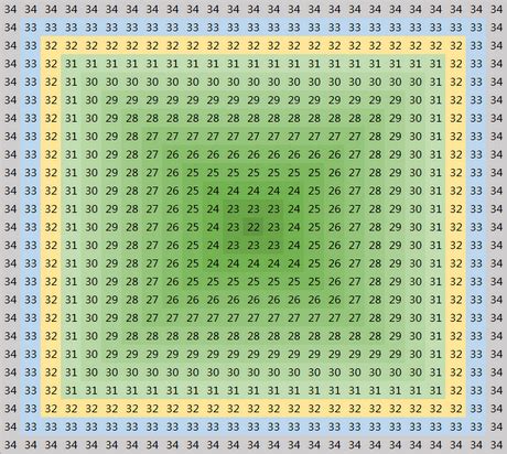 Minecraft Chunk Look Like に対する画像結果