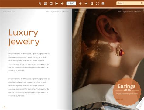 Image result for Flip Book Layout