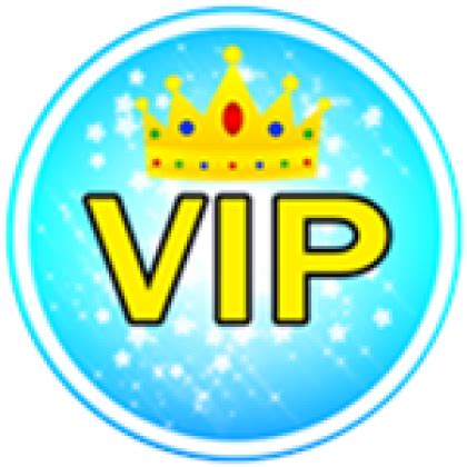 Image result for VIP Roblox Game Pass Logo