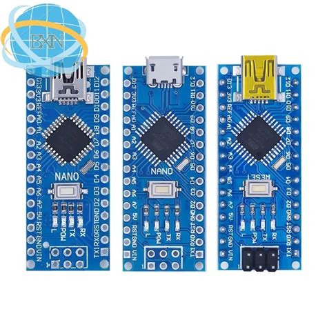 Image result for Arduino Nano Pin 3