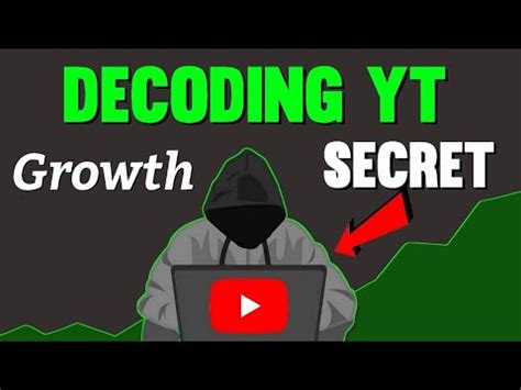 How to Grow Decoding YT Viral Script に対する画像結果