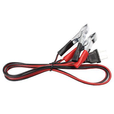 12V Generator Charging Plug に対する画像結果