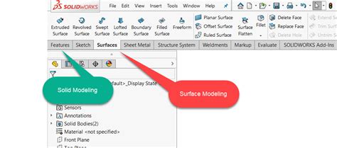 Image result for Surface Finishing SolidWorks