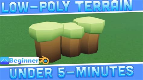 Image result for Low Poly Blender Roblox