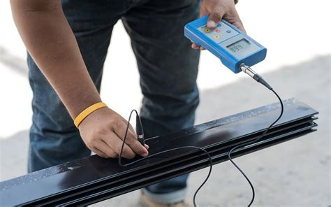 Toradh íomhá ar The Powder Coaters