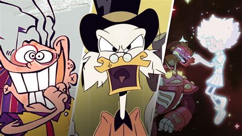 Bildergebnis für Cartoon Series