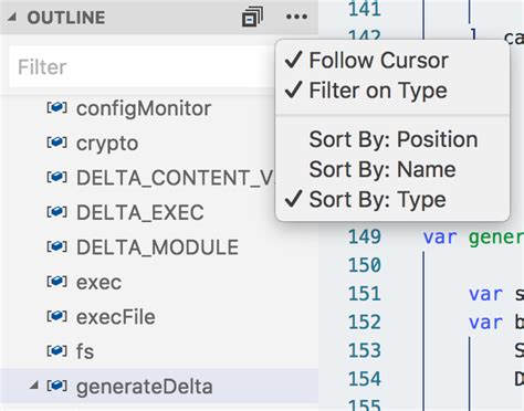 Image result for Visual Studio Code Method Example