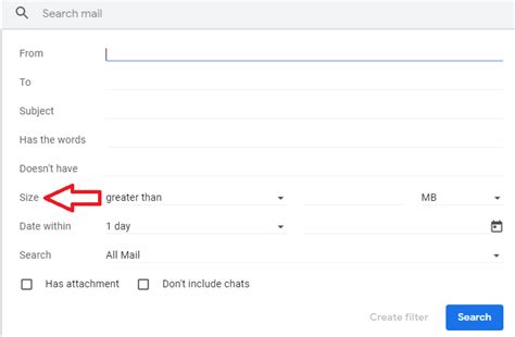 Toradh íomhá ar Sort Gmail