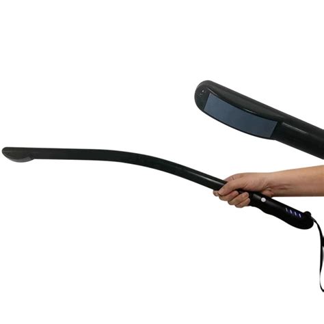 Transperineal Probe に対する画像結果