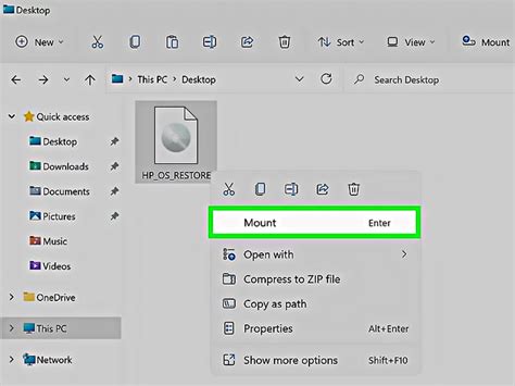 Image result for Open ISO File