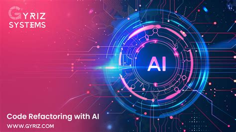 Image result for Using Ai to Refactor Code