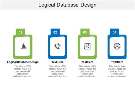 Logical Database Design PPT に対する画像結果