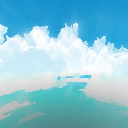Toradh íomhá ar Roblox Winter Skybox