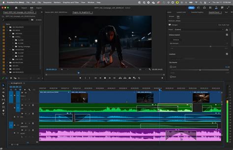 Toradh íomhá ar Adobe Video Editor