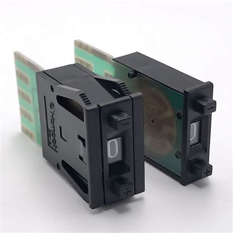 Toradh íomhá ar Digit Binary Switch