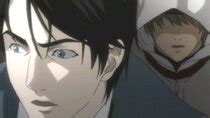 Image result for Death Note Ep 37