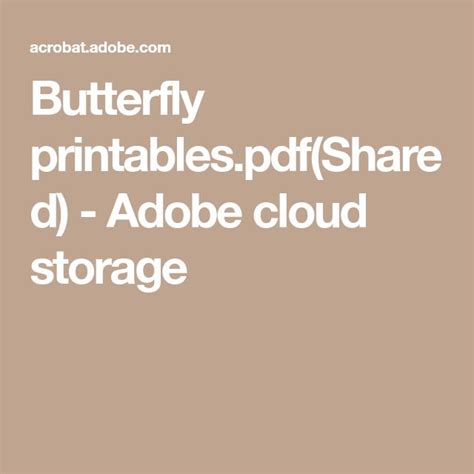 Toradh íomhá ar How to Use Adobe Cloud Storage